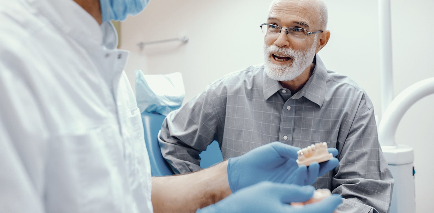 If You Are Considering  Oral Implants, Be Sure To  Talk To A  Certified  Dental Professional To See If They Are Right For You
